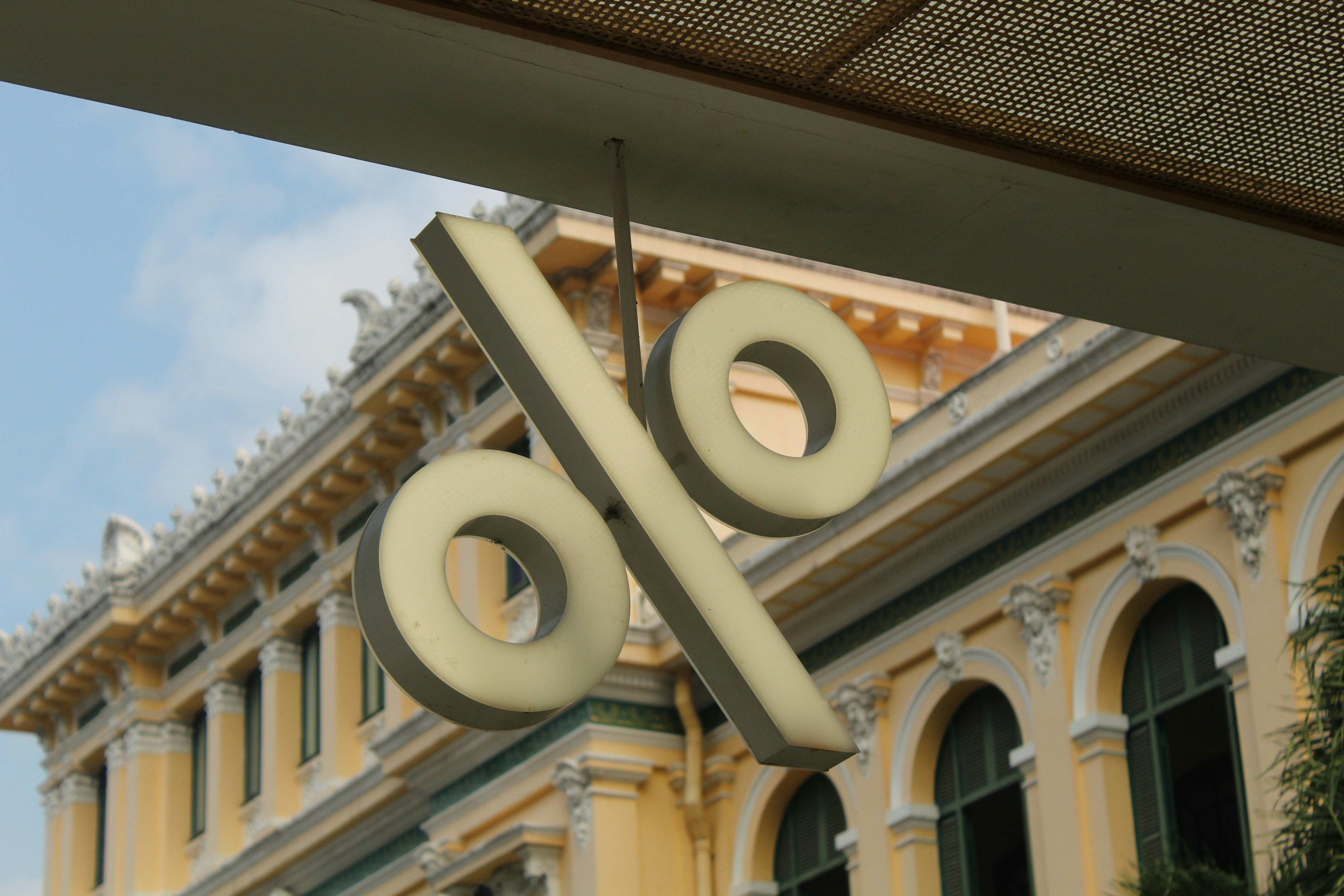 Real Interest Rate